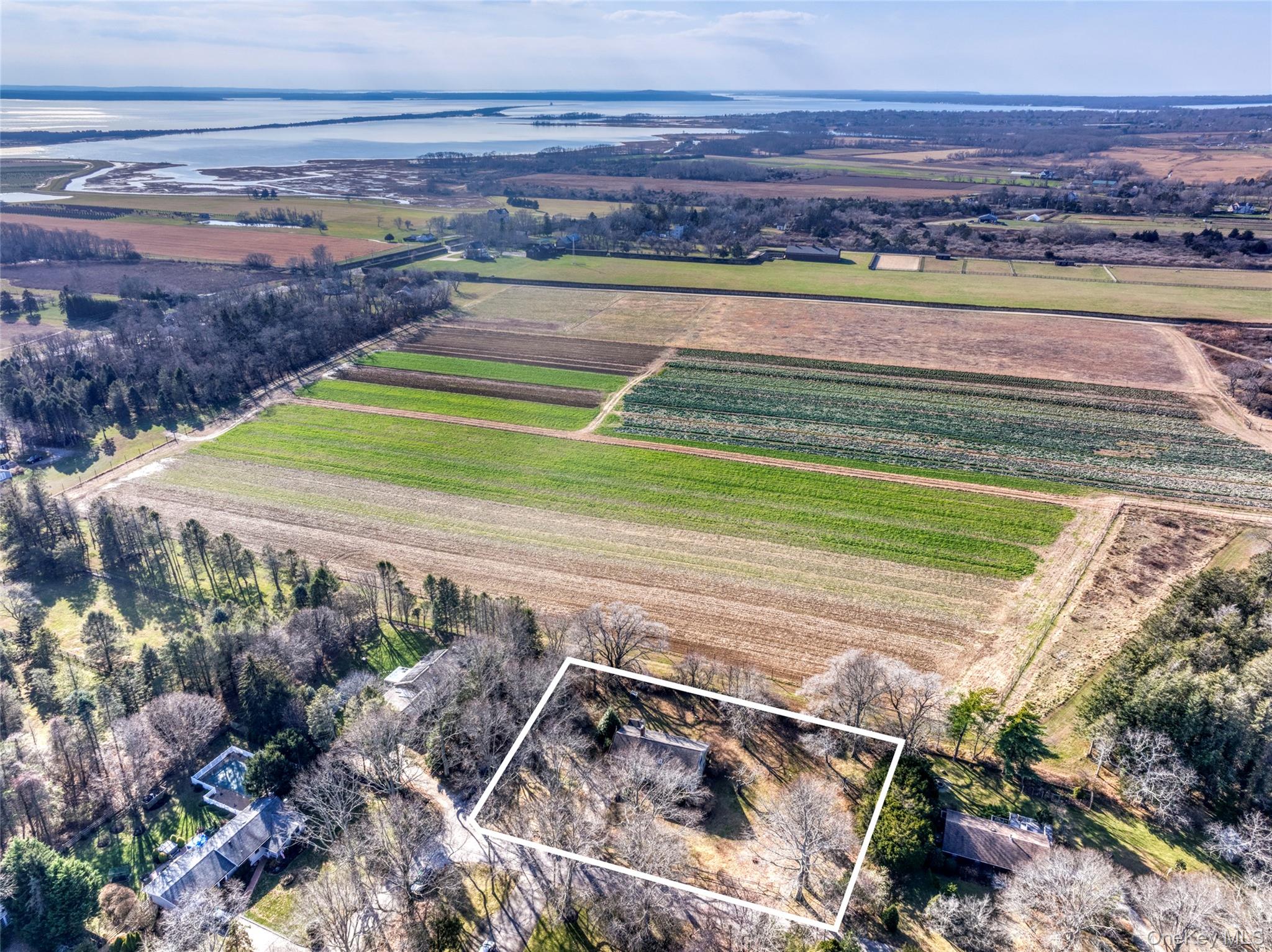 65 Greenway W Orient Orient, NY 11957