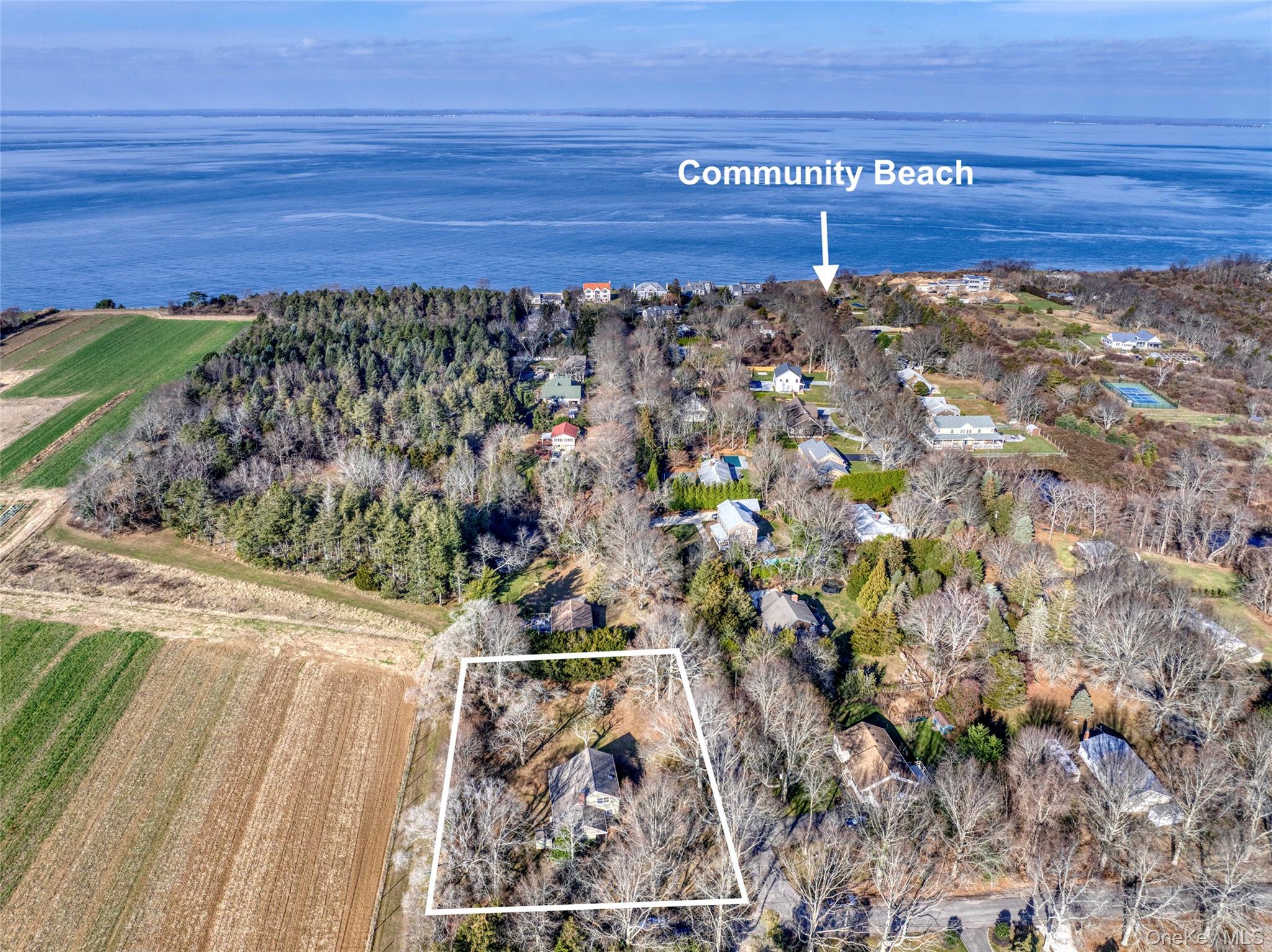 65 Greenway W Orient Orient, NY 11957