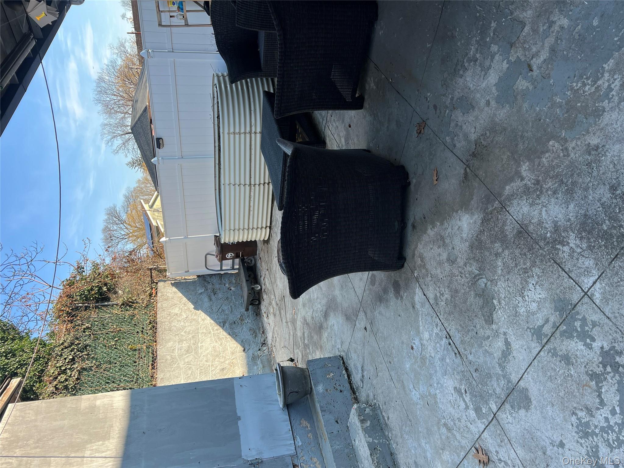 1461 East 233rd Street Bronx, NY 10466