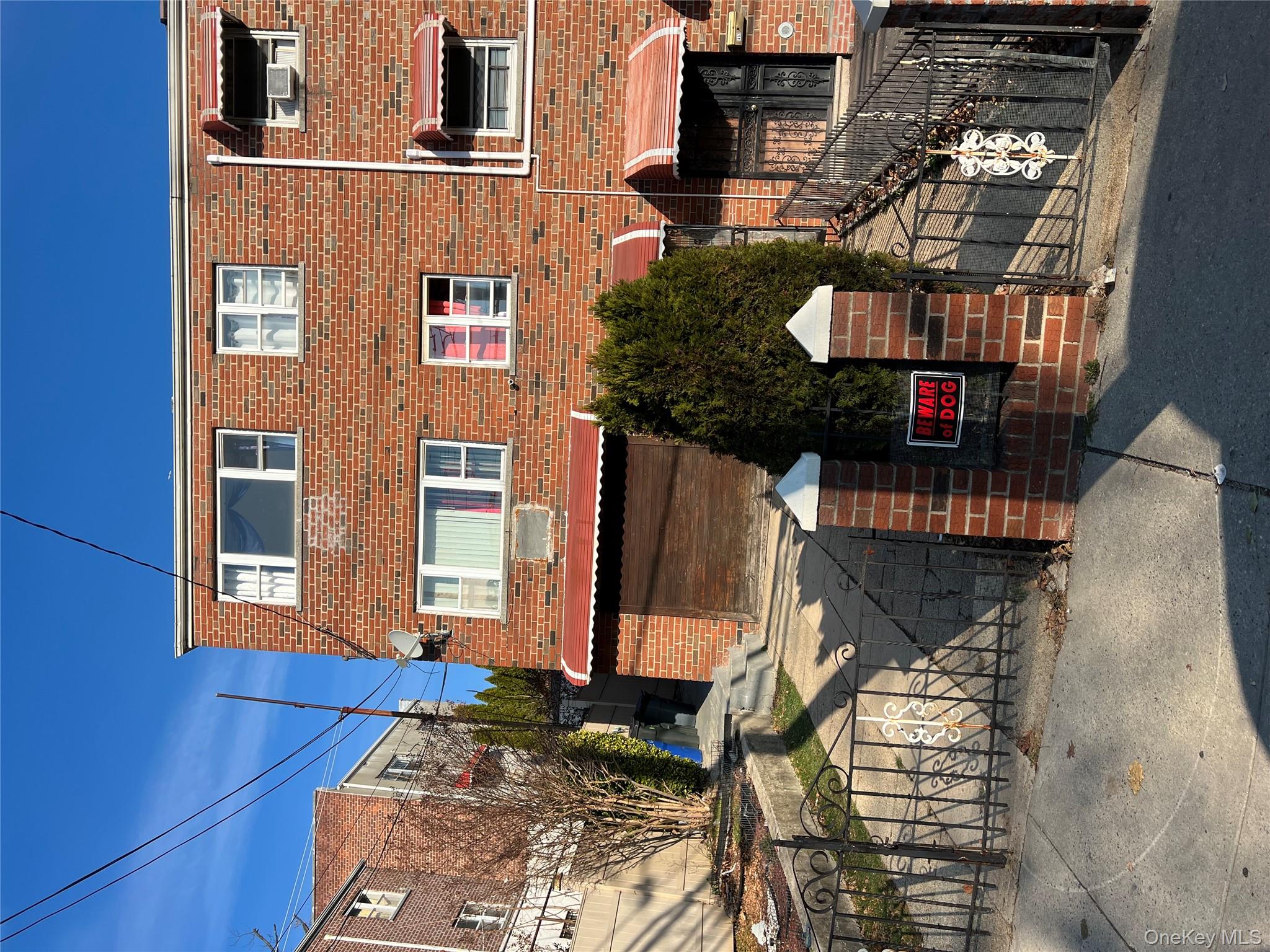 1461 East 233rd Street Bronx, NY 10466