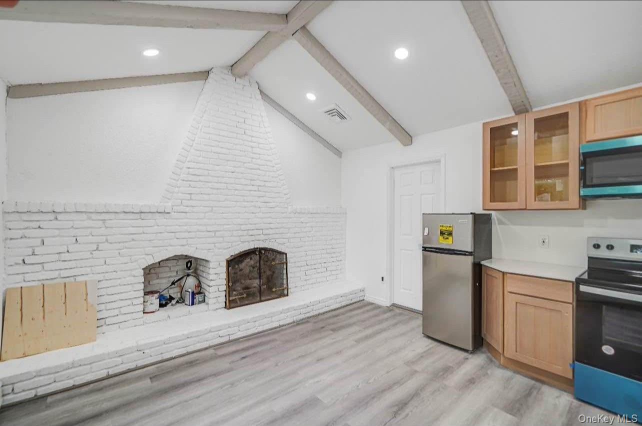 3 William Street 3-A Coram Coram, NY 11727