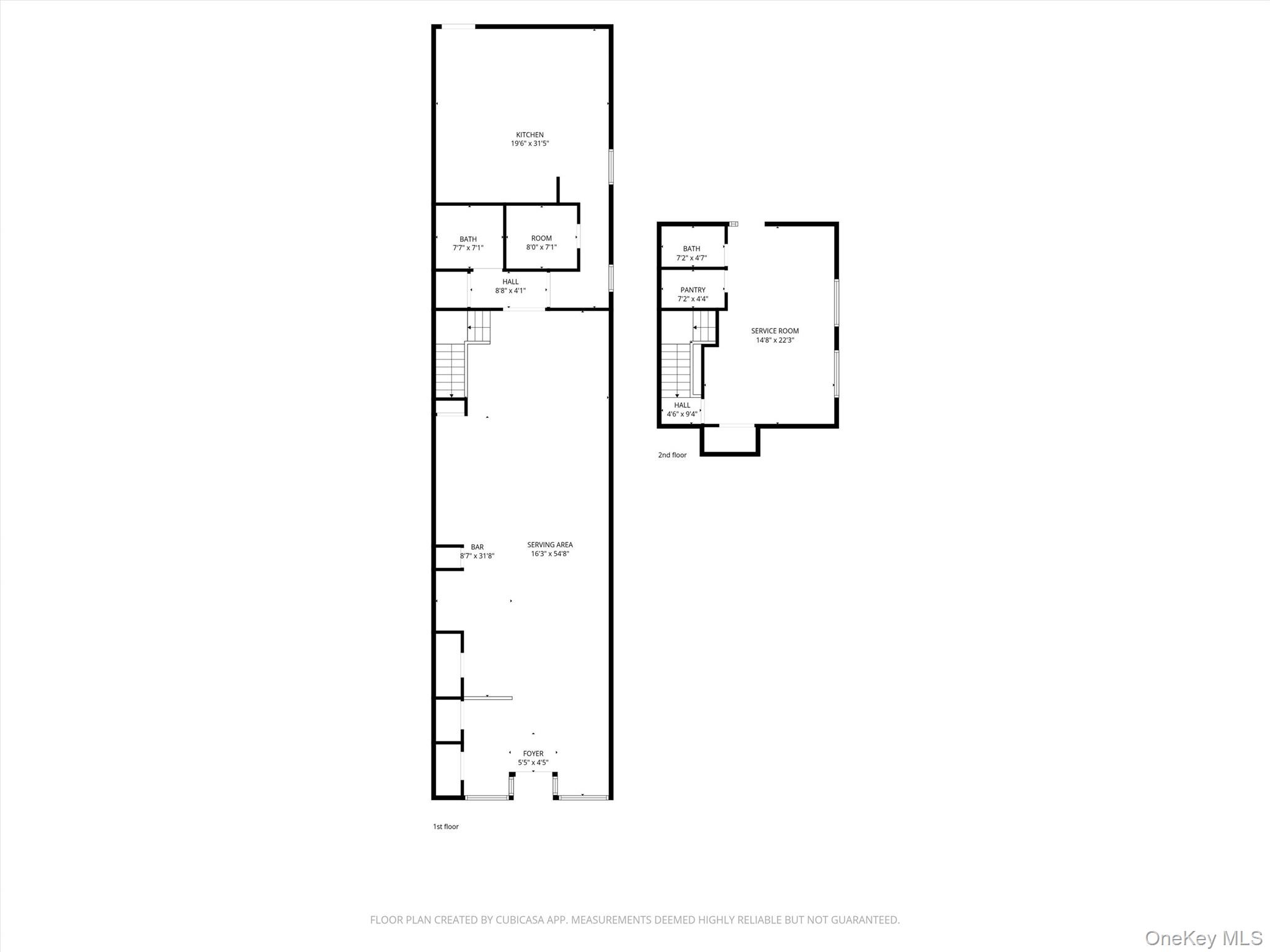 9 King Street Out of NYC Middletown, NY 10940