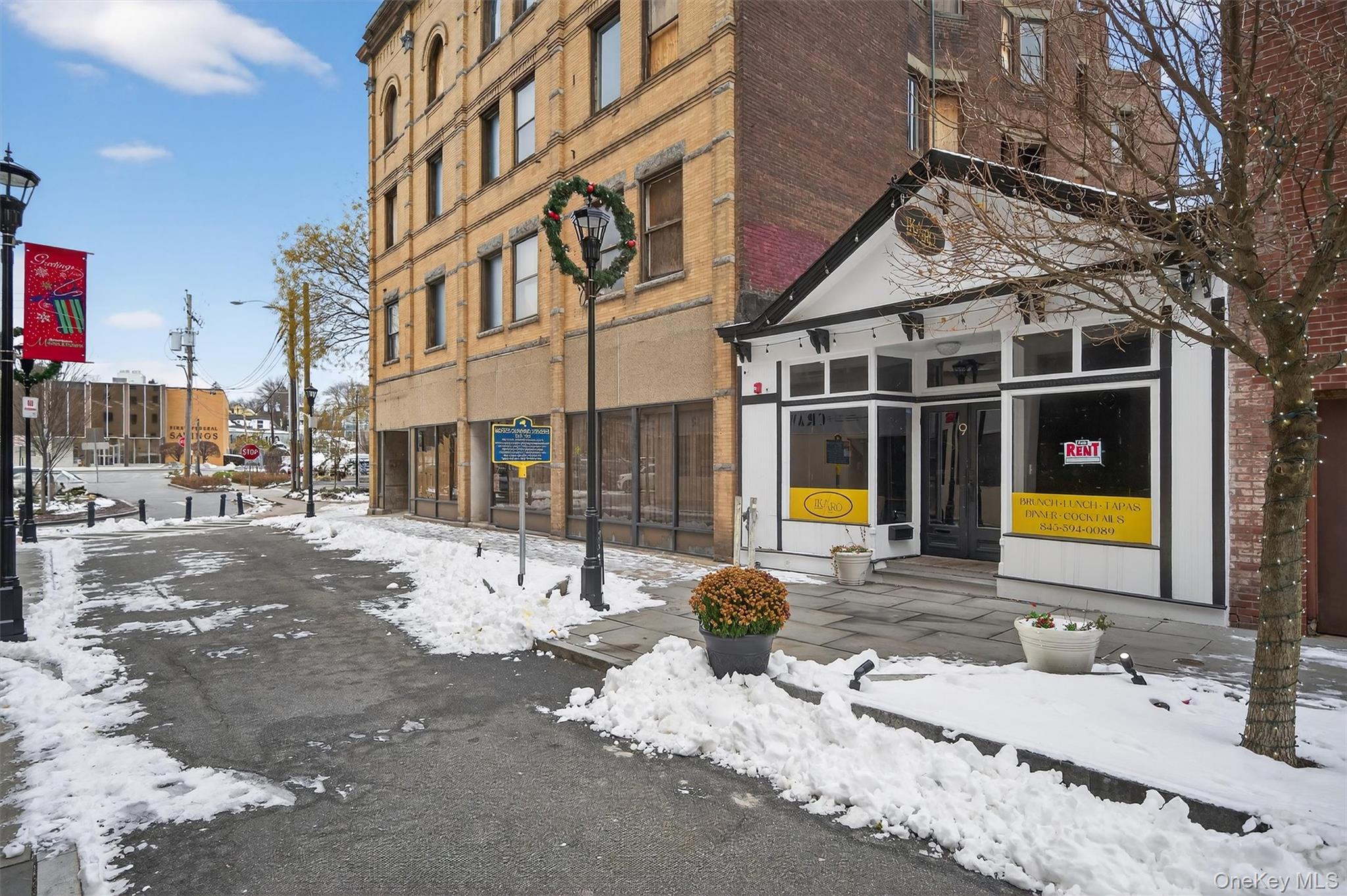 9 King Street Out of NYC Middletown, NY 10940