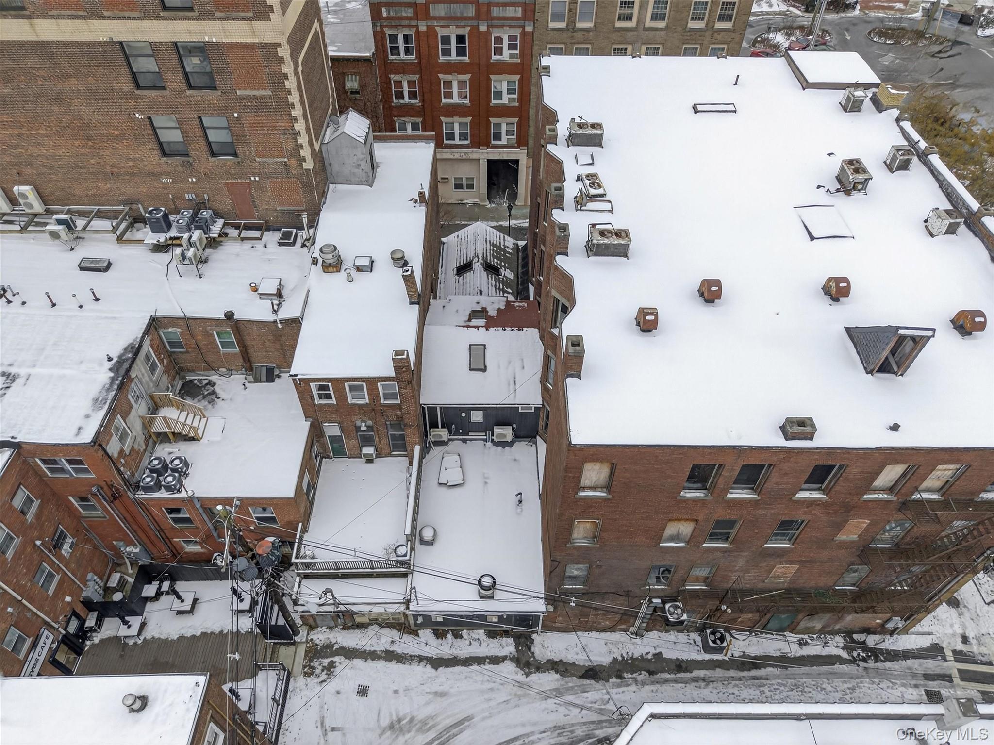 9 King Street Out of NYC Middletown, NY 10940