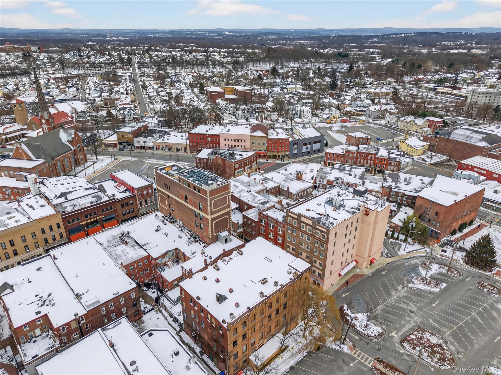 9 King Street Out of NYC Middletown, NY 10940