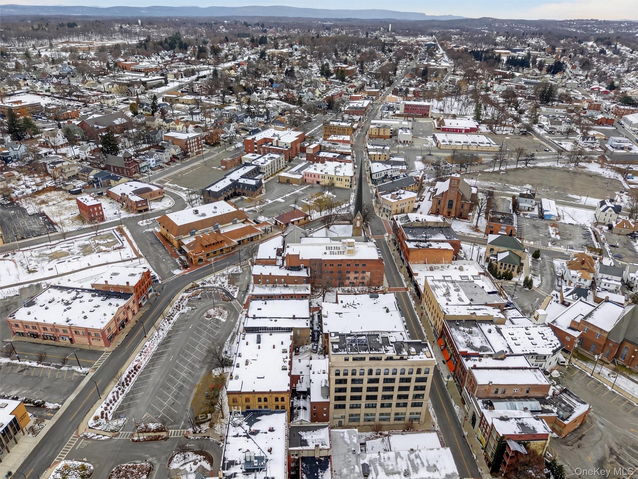 9 King Street Out of NYC Middletown, NY 10940