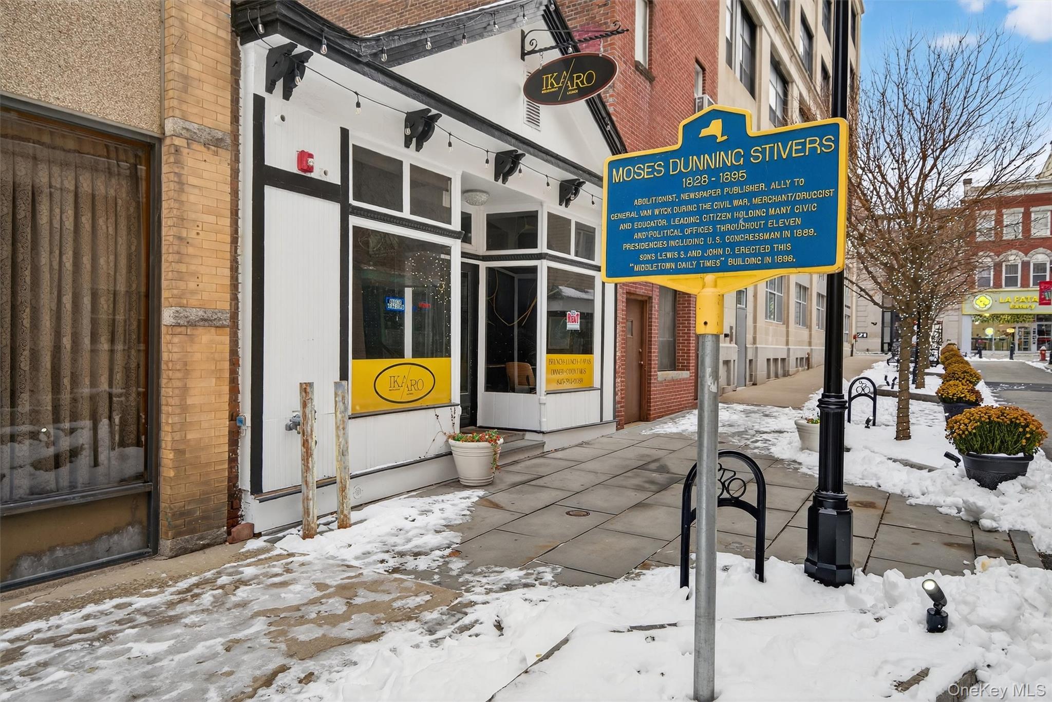 9 King Street Out of NYC Middletown, NY 10940