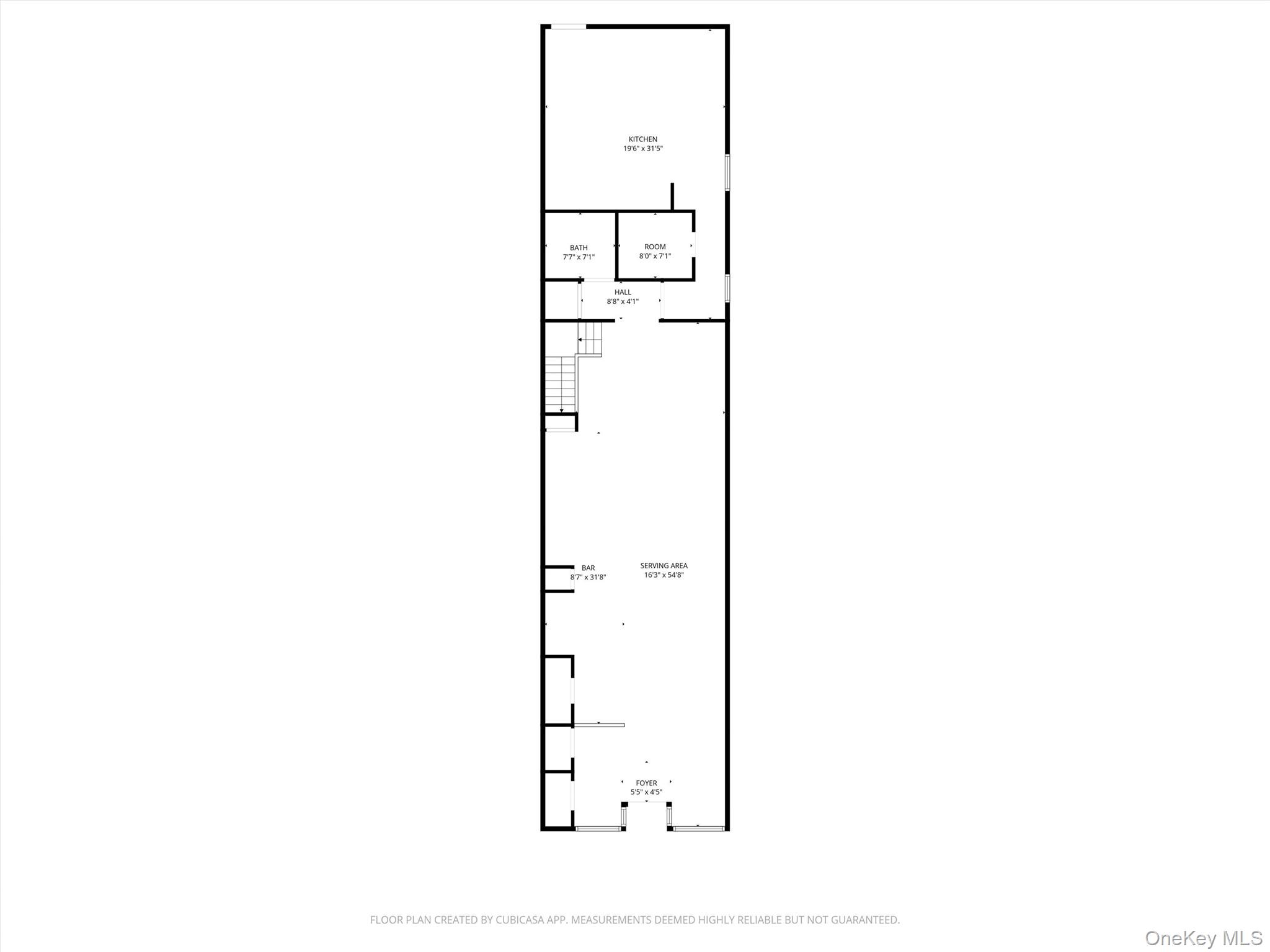 9 King Street Out of NYC Middletown, NY 10940