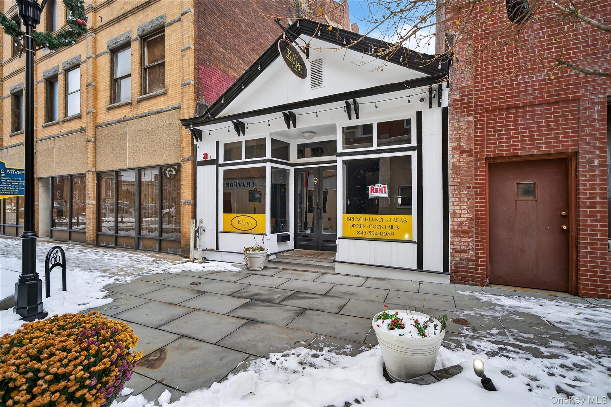 9 King Street Out of NYC Middletown, NY 10940