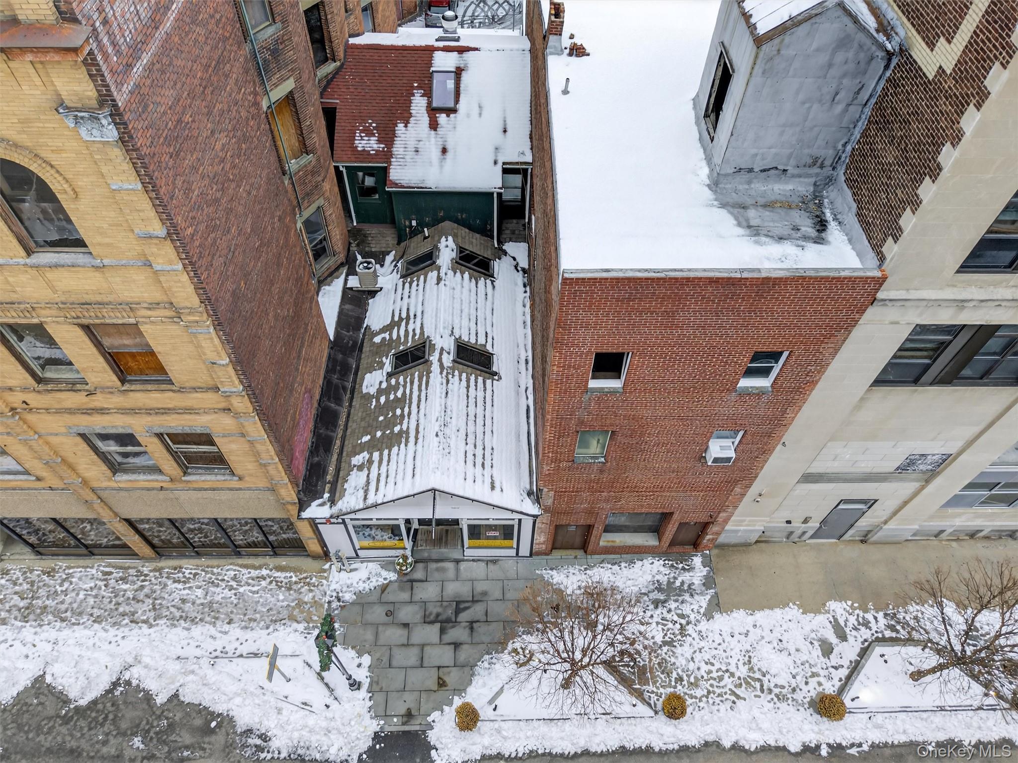 9 King Street Out of NYC Middletown, NY 10940