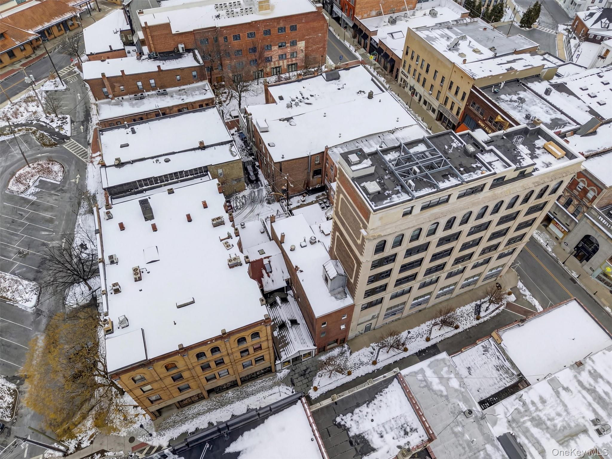 9 King Street Out of NYC Middletown, NY 10940