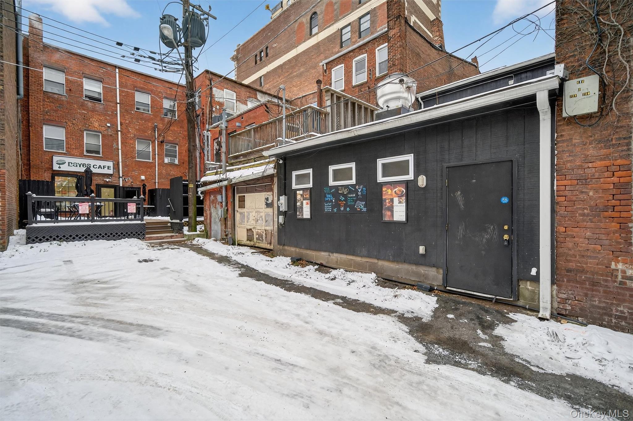 9 King Street Out of NYC Middletown, NY 10940