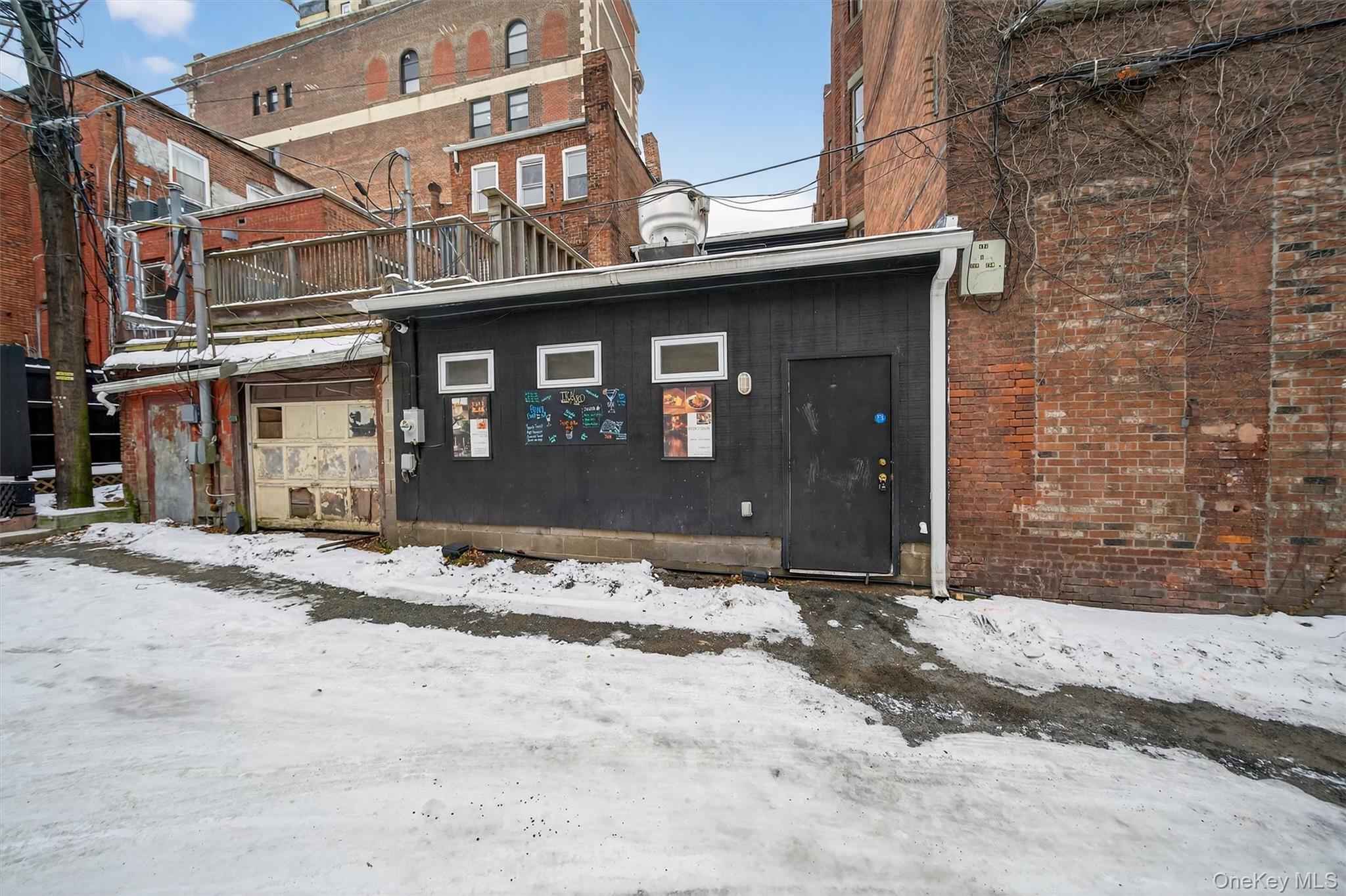 9 King Street Out of NYC Middletown, NY 10940