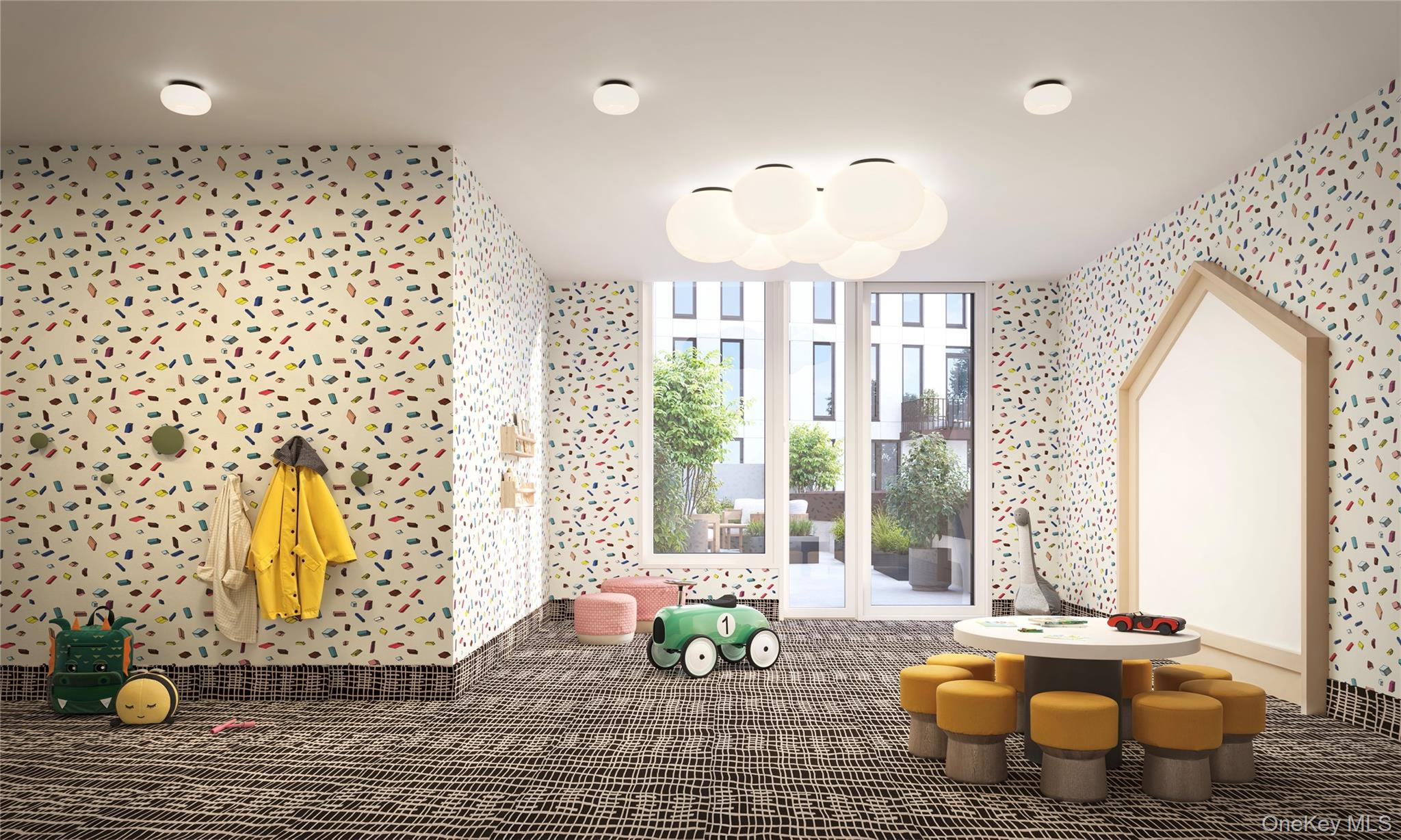 30-55 Vernon Boulevard 7-J Astoria Astoria, NY 11102