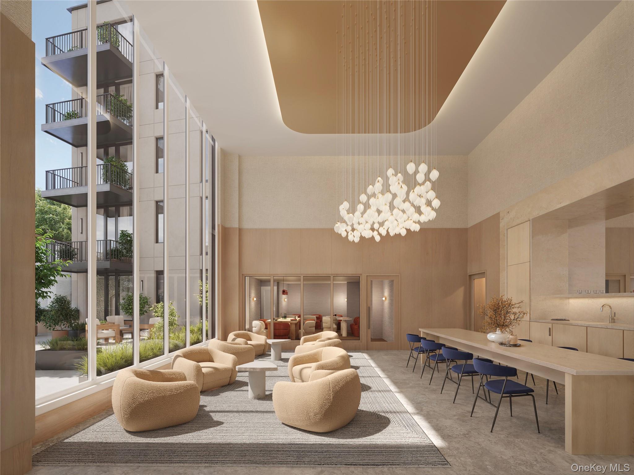 30-55 Vernon Boulevard 7-J Astoria Astoria, NY 11102