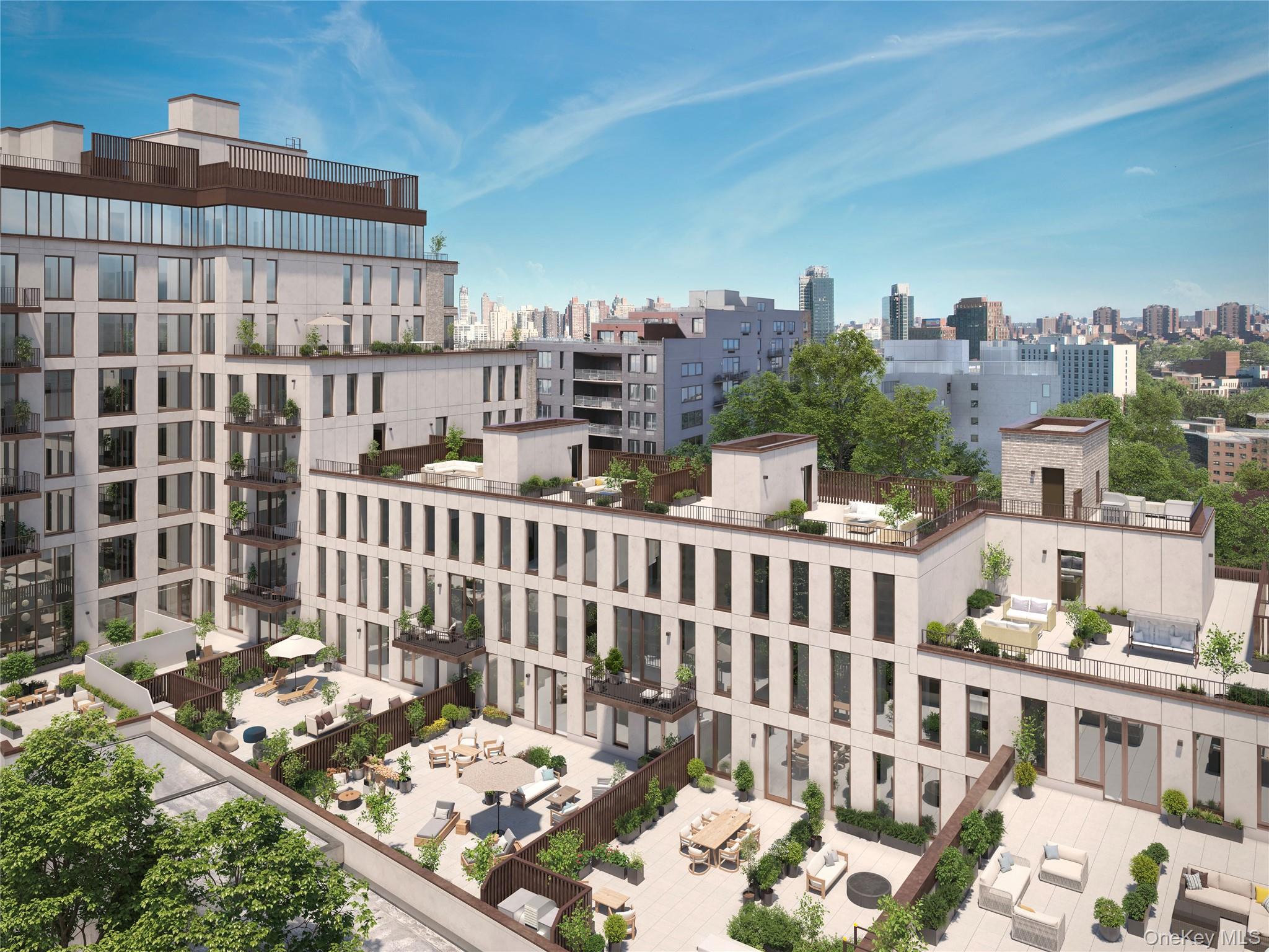 30-55 Vernon Boulevard 7-J Astoria Astoria, NY 11102