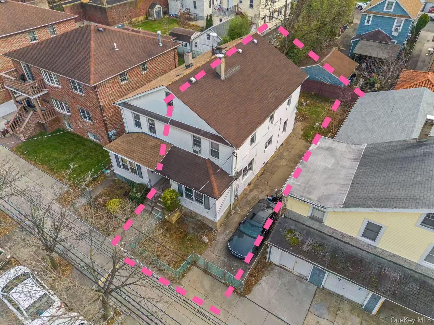 211-14 46th Avenue Bayside Bayside, NY 11361