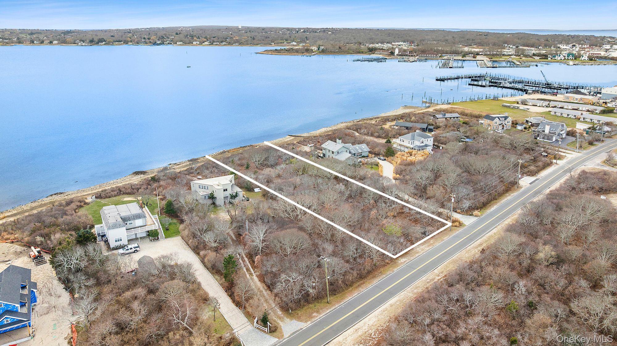 403 East Lake Drive Montauk Montauk, NY 11954
