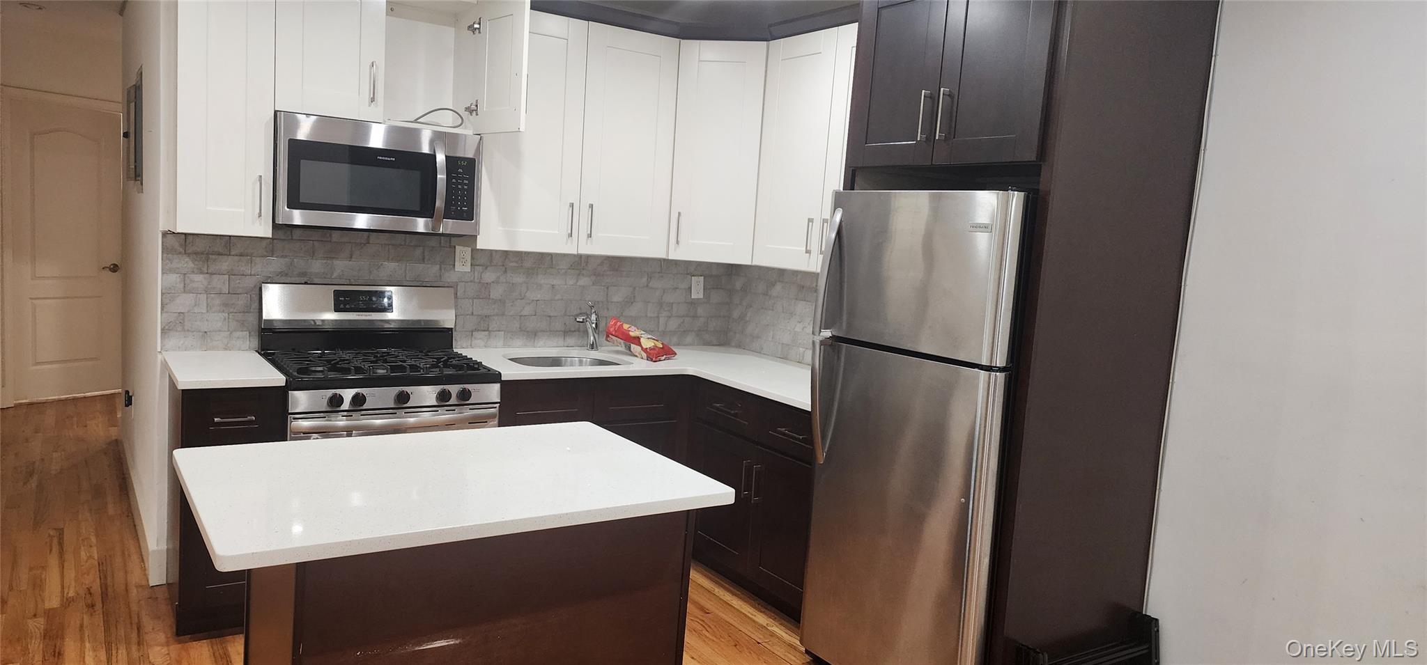 452 Linwood Street Brooklyn, NY 11208