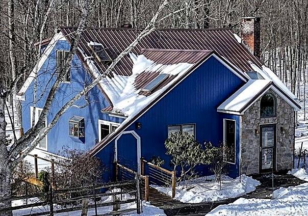 58 Wildwood Drive Out of NYC South Fallsburg, NY 12779