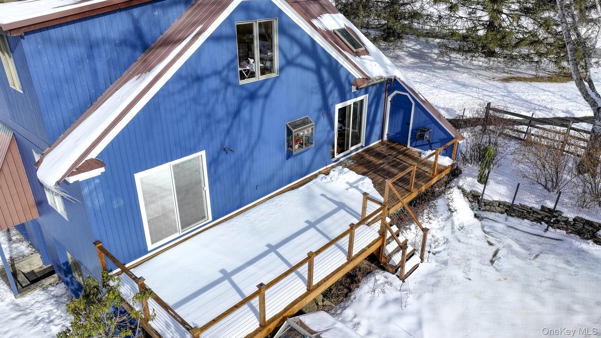 58 Wildwood Drive Out of NYC South Fallsburg, NY 12779