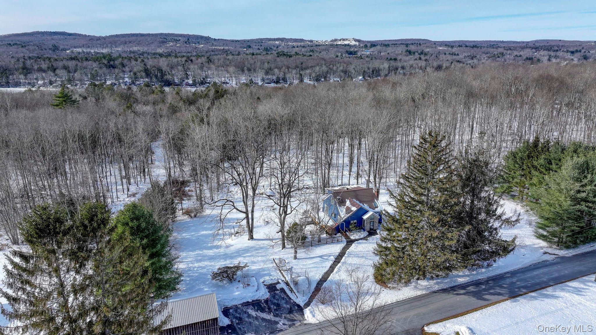 58 Wildwood Drive Out of NYC South Fallsburg, NY 12779