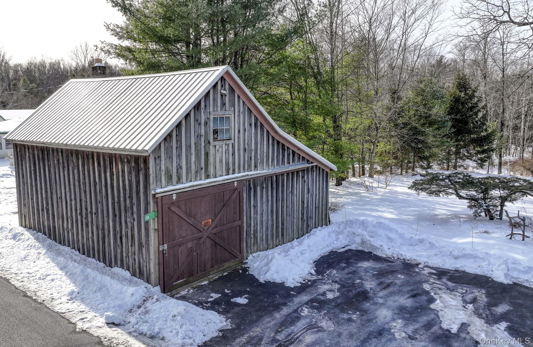 58 Wildwood Drive Out of NYC South Fallsburg, NY 12779