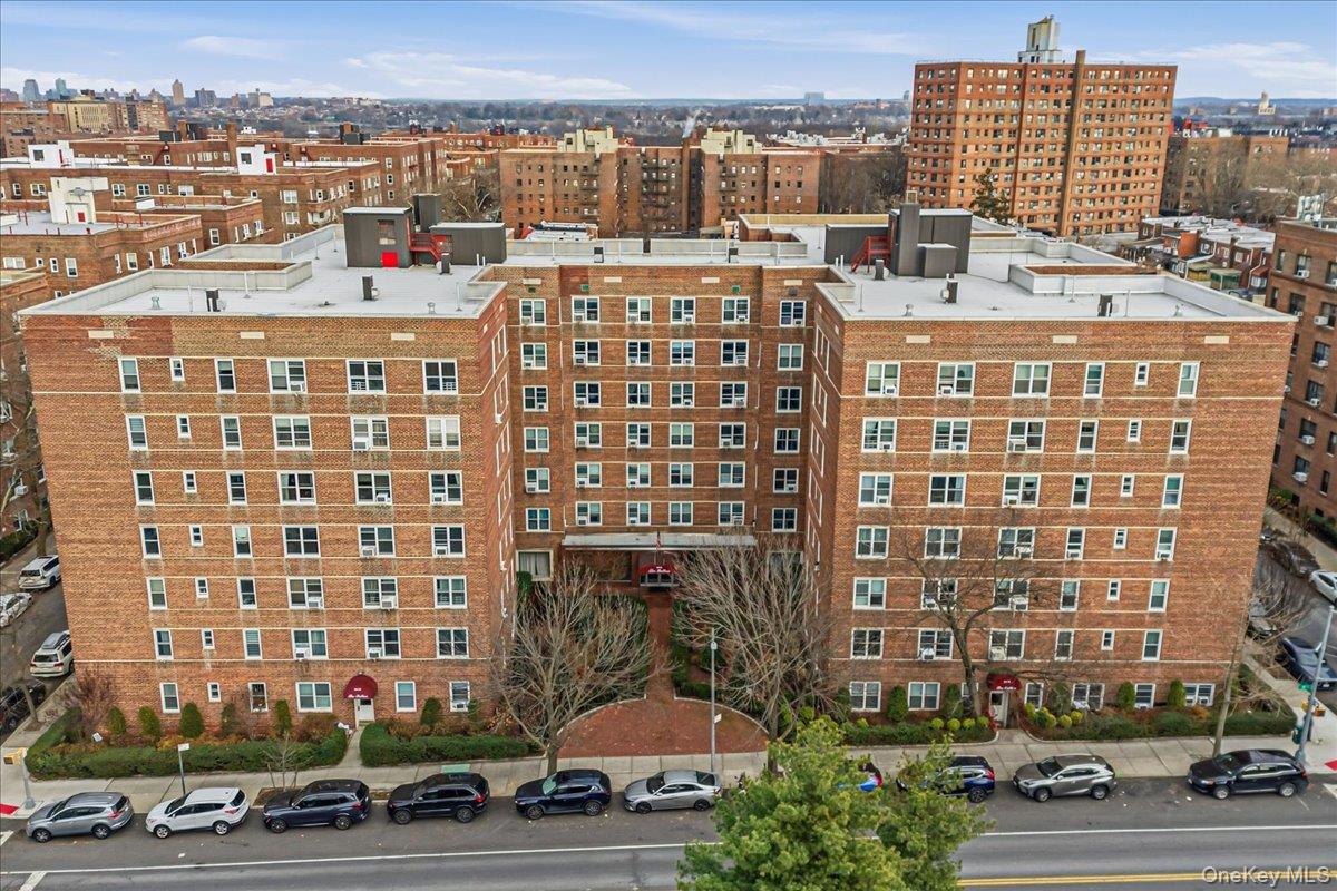64-11 99th Street, Apt 414, Rego Park, NY 11374