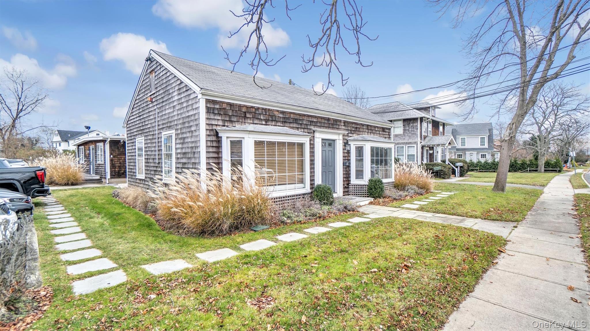 16 Library Avenue Westhampton Beach Westhampton Beach, NY 11978