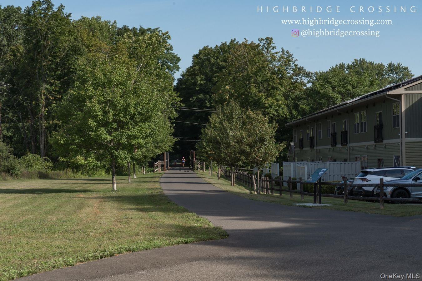 128 Vineyard Avenue 205 Out of NYC Highland, NY 12528