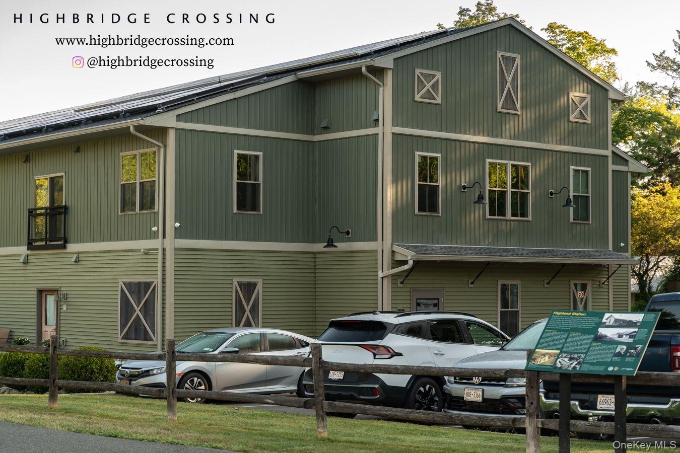 128 Vineyard Avenue 207 Out of NYC Highland, NY 12528