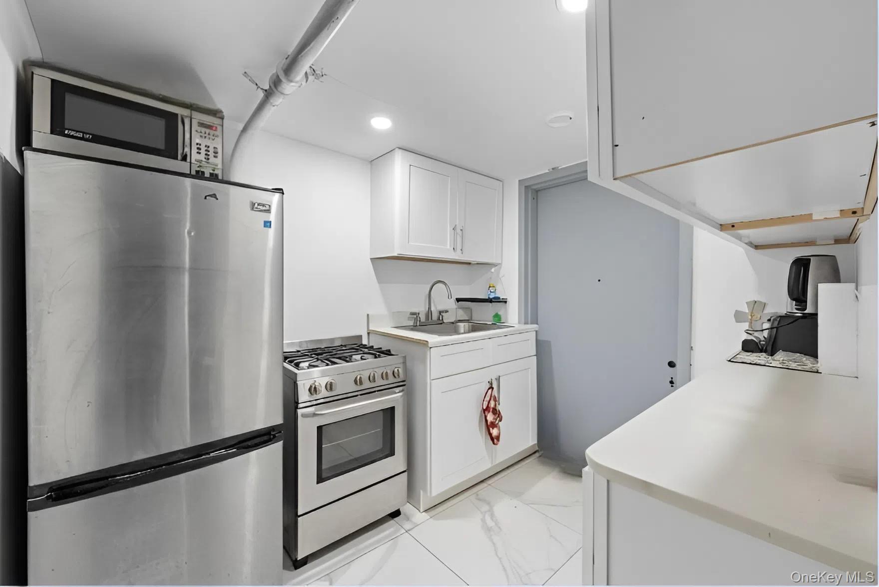 11619 141st Street Jamaica Jamaica, NY 11436