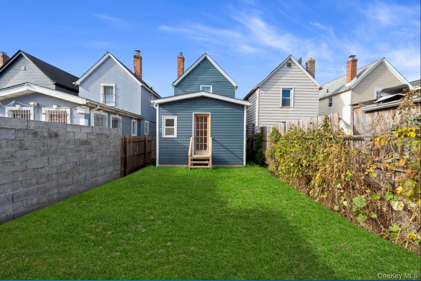 11619 141st Street Jamaica Jamaica, NY 11436