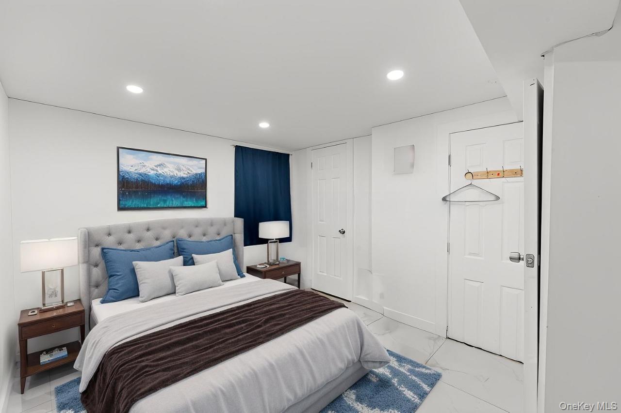 11619 141st Street Jamaica Jamaica, NY 11436