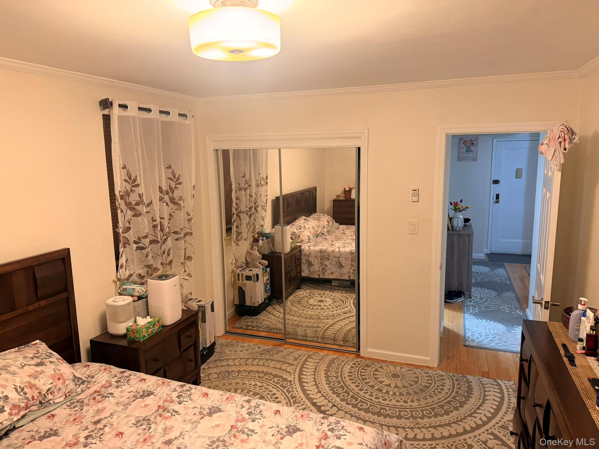 87-56 Francis Lewis Boulevard A-52 Hollis Hollis, NY 11427