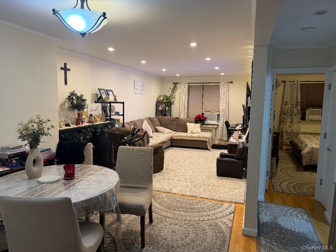 87-56 Francis Lewis Boulevard A-52 Hollis Hollis, NY 11427