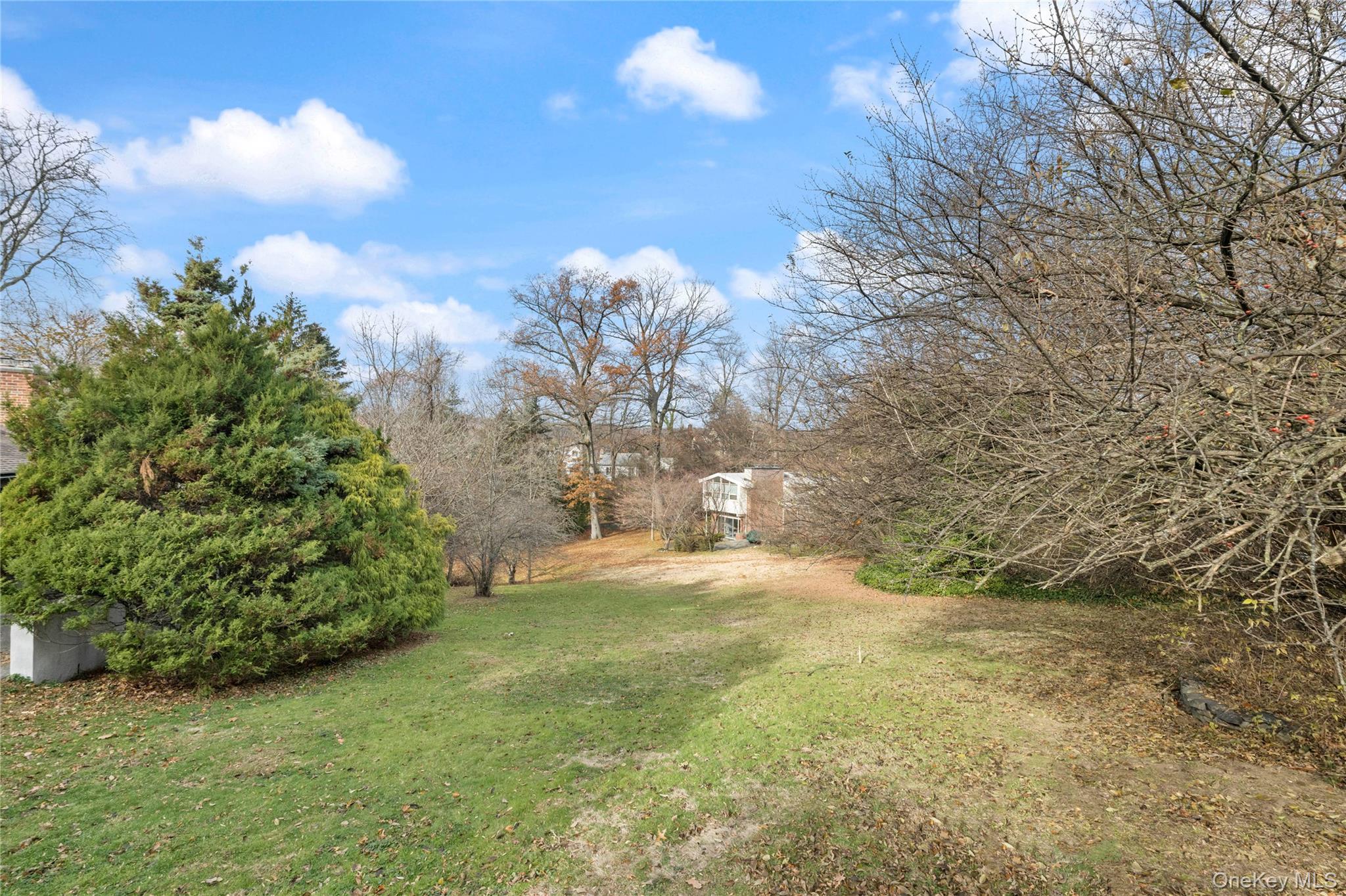 Ladd Road Bronx, NY 10471