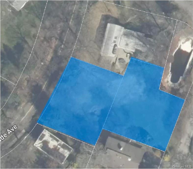 Ladd Road Bronx, NY 10471