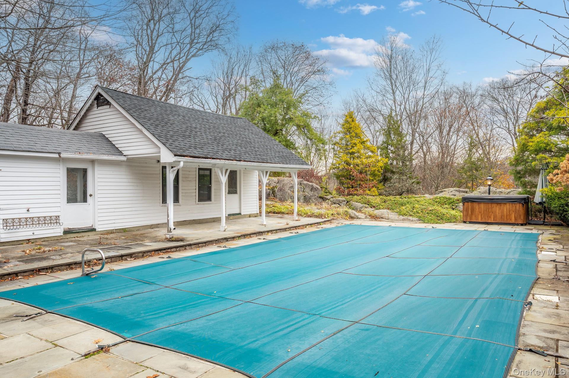 82 Shingle House Road Millwood, NY 10546