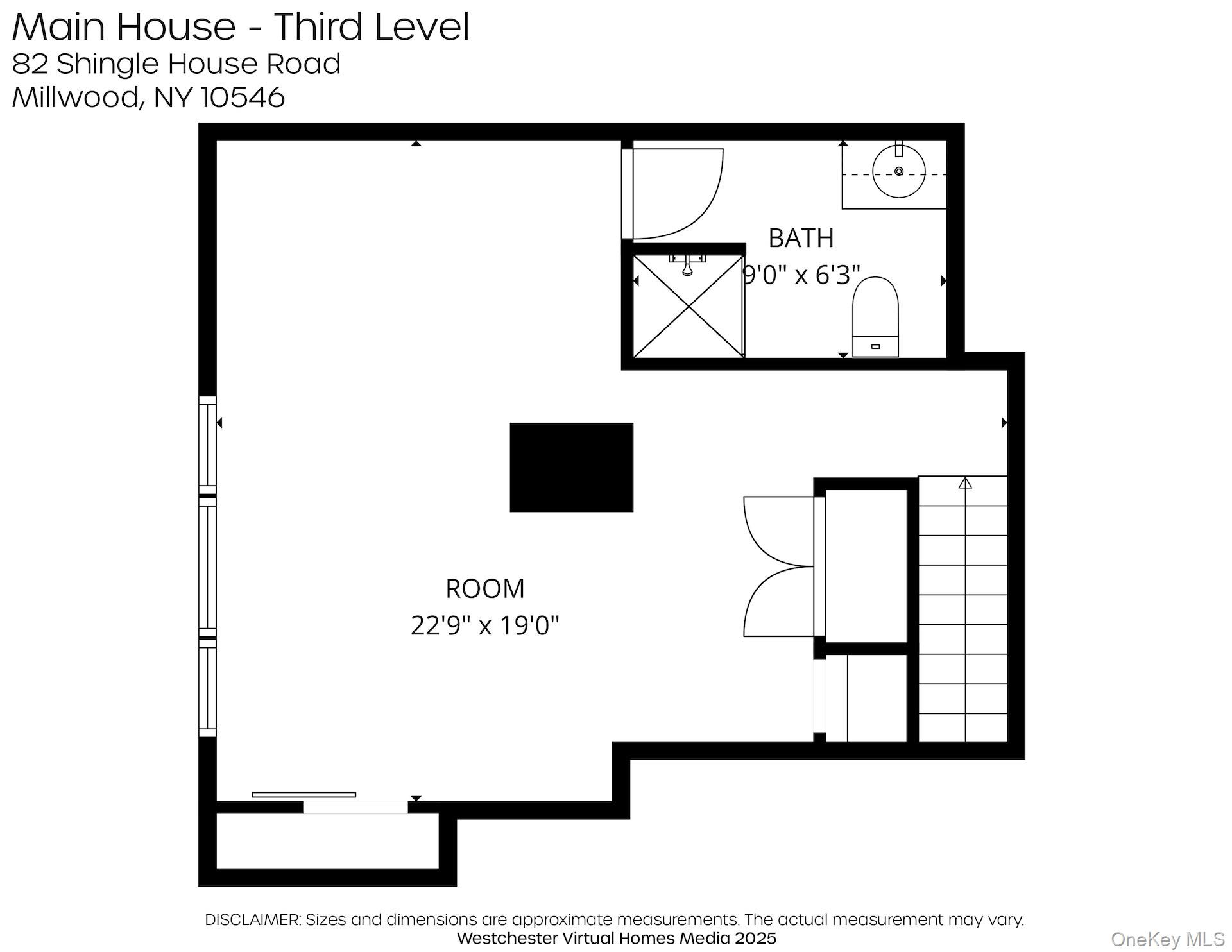 82 Shingle House Road Millwood, NY 10546