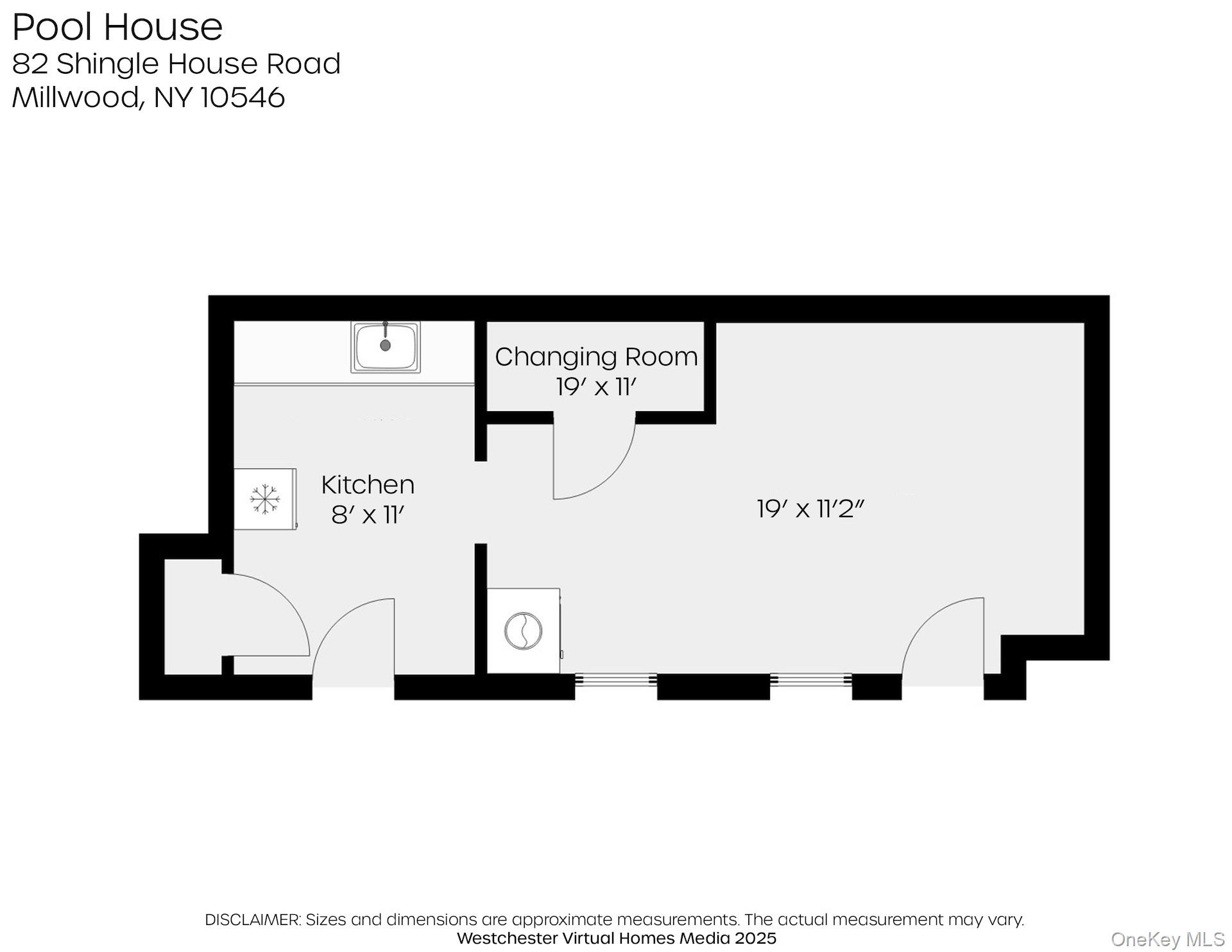 82 Shingle House Road Millwood, NY 10546