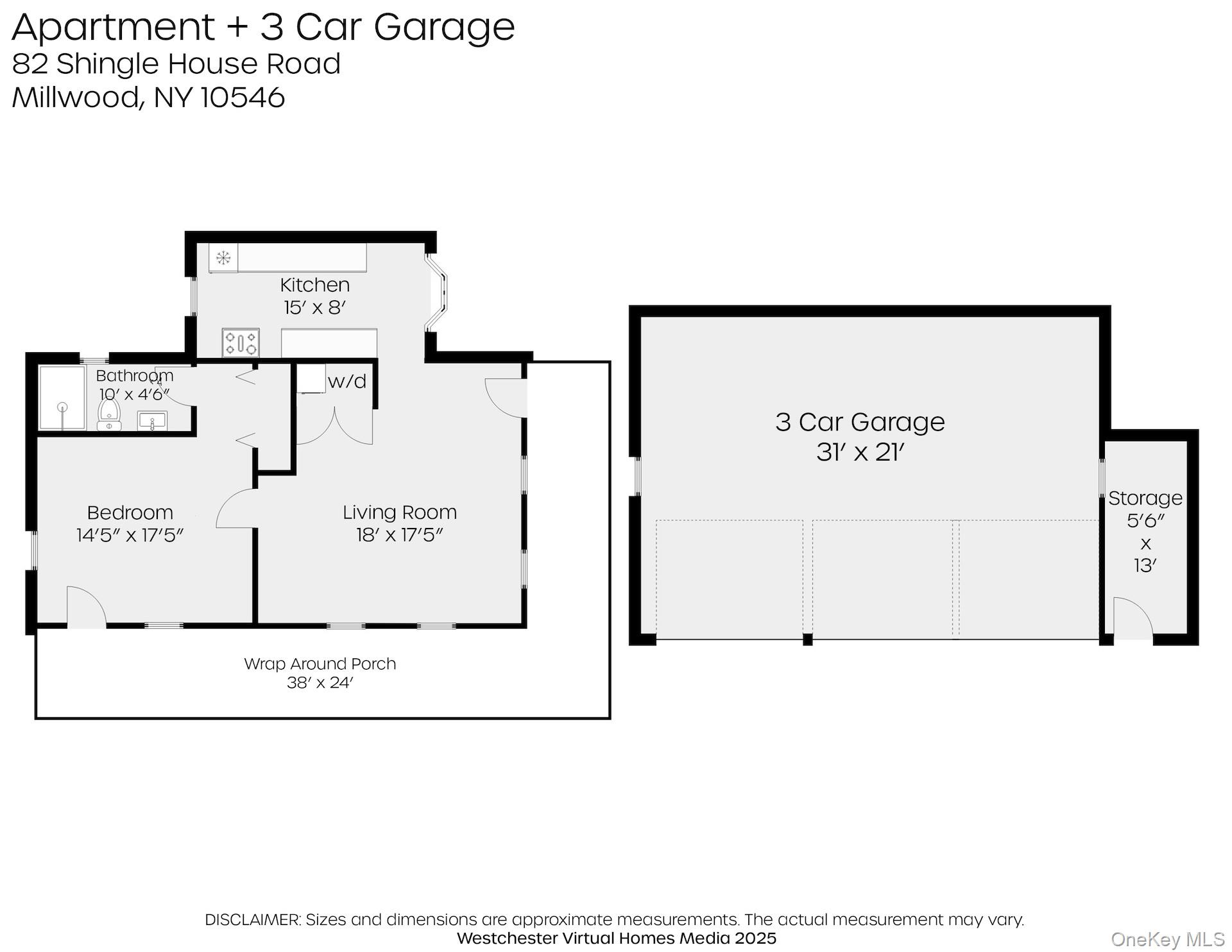 82 Shingle House Road Millwood, NY 10546