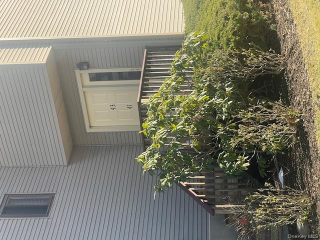 41 Vista Drive Out of NYC Nanuet, NY 10954