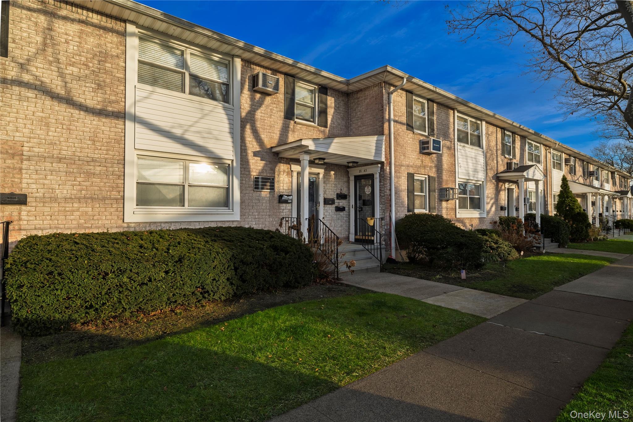 81-41 268 Street 293-B New Hyde Park, NY 11004