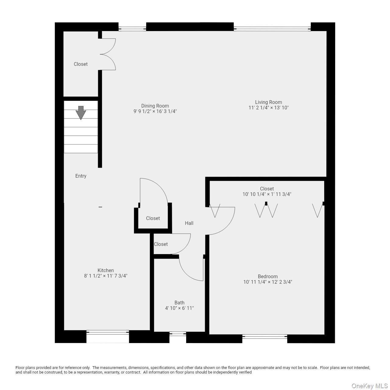 81-41 268 Street 293-B New Hyde Park, NY 11004