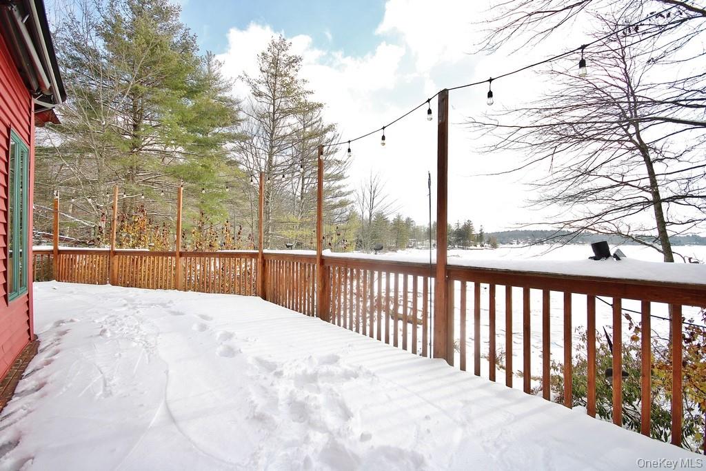 415 N Shore Drive Out of NYC Wurtsboro, NY 12790