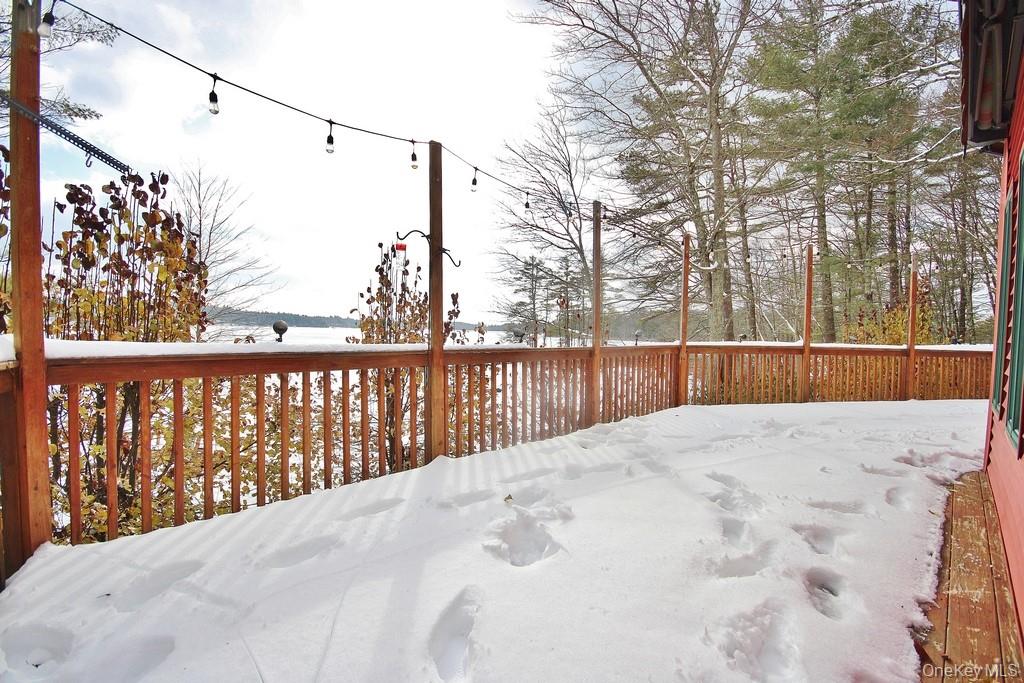 415 N Shore Drive Out of NYC Wurtsboro, NY 12790