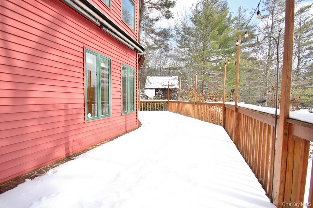 415 N Shore Drive Out of NYC Wurtsboro, NY 12790