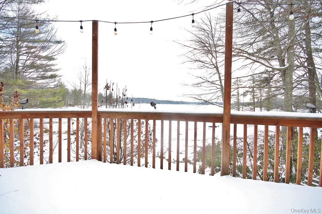 415 N Shore Drive Out of NYC Wurtsboro, NY 12790