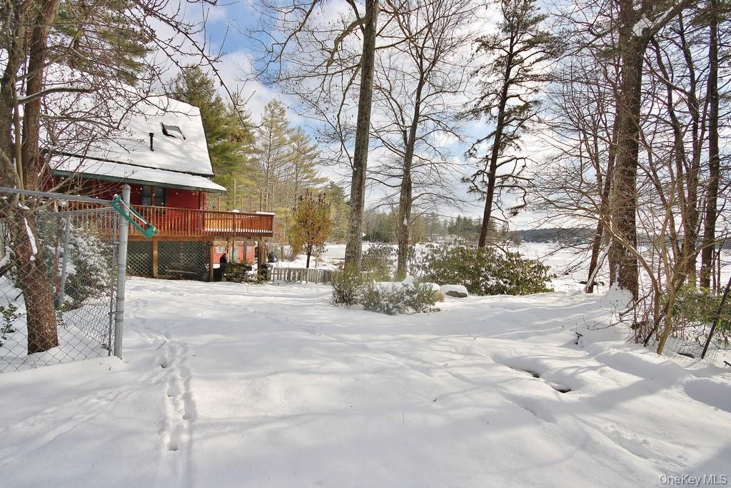 415 N Shore Drive Out of NYC Wurtsboro, NY 12790